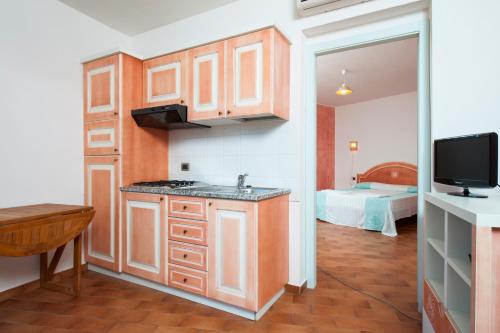 S'Incantu Resort