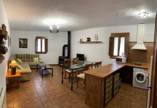 Apartamentos Turísticos Dos Fuentes