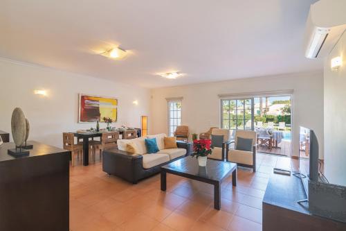 Vilamoura - VILLA VINTE