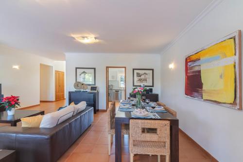 Vilamoura - VILLA VINTE