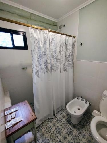Cabañas Peumayen