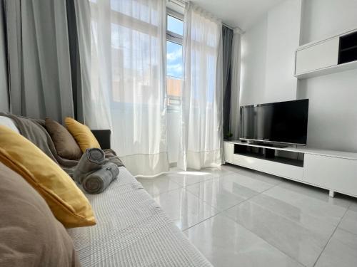 Graciano's Sea house