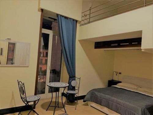 Il Labirinto - Luxury Rooms