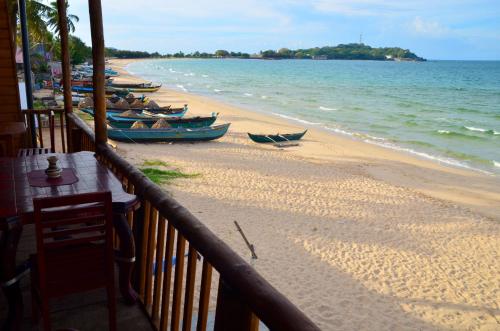 Gallery image of Dyke Rest in Trincomalee