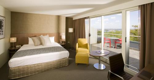 シドニーにあるホテル アーバン セント レナーズのギャラリーの写真