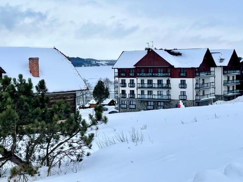 Góralskie Apartamenty Trimont