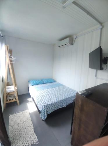 Pousada Beach Box