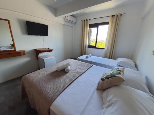 Gallery image of Hotel Sulmar in Tramandaí