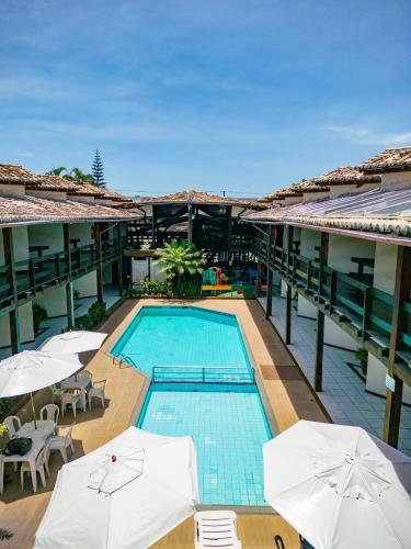 Hotel Adriatticoの敷地内または近くにあるプール