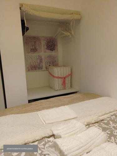 Apartamento Estrelinha