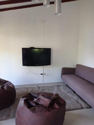 Gallery image of Itacalviento in San Bernardo del Viento