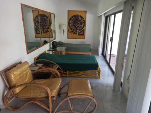 Villa 76 acapulco princess – Photos 3