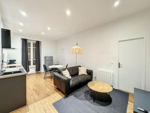 Cosy appart, Lyon Préfecture Servient 2