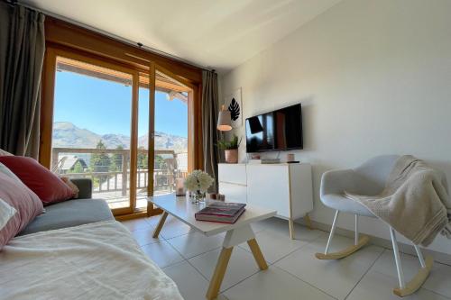 Studio with spa 2 steps from the slopes – Photos 2
