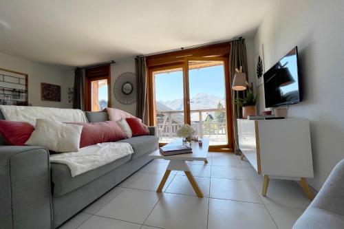 Studio with spa 2 steps from the slopes
