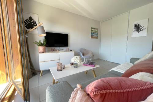 Studio with spa 2 steps from the slopes – Photos 3