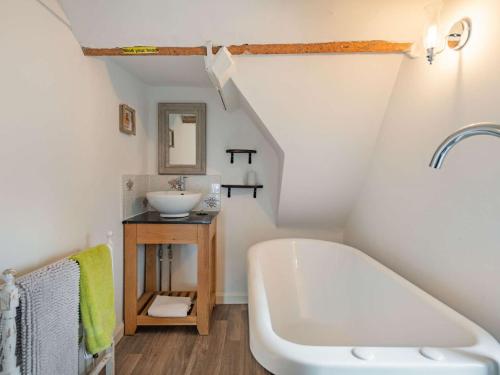 Bilik mandi di 5 Bed in Swaffham 59799