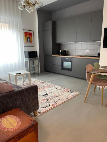 Gioia Pura Apart