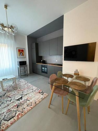 Gioia Pura Apart