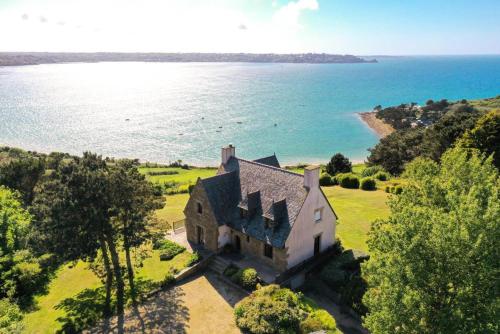 Résidence La Villa Port L'épin-trelevern - Maisons & Villas pour 8 Personn 104