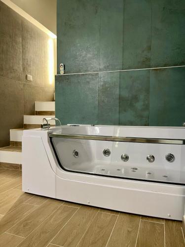 San Pietro love Apartament