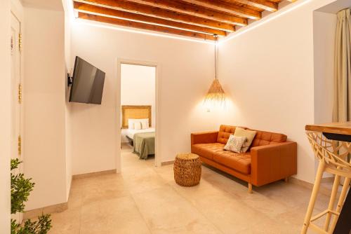 Lazcano & old town by ELE Apartments