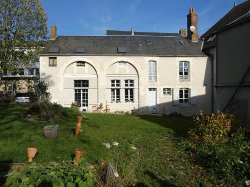 Guestroom Châteaudun, 1 pièce, 3 personnes - FR-1-581-123