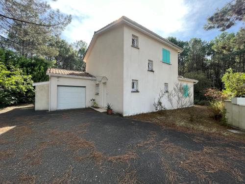 Maison Carcans, 4 pièces, 6 personnes - FR-1-648-160
