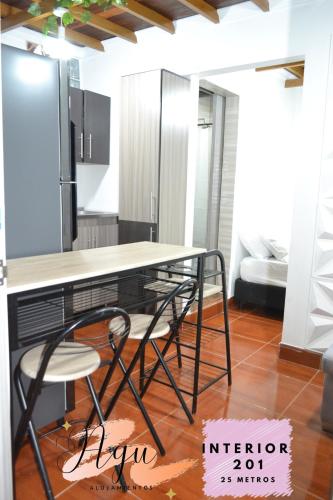 Galería fotográfica de Apartaestudio en Envigado en Envigado