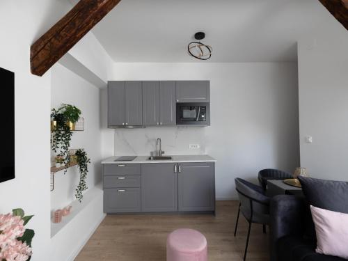 Zagreb City Center Apartments LUX
