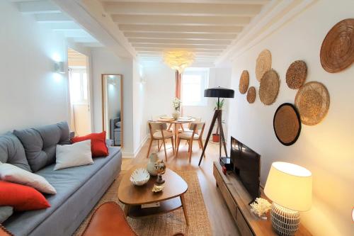 Le Petit Biscuit - Centre Historique du Havre