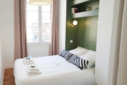 L'art de Vivre - Centre Historique - Coup de Cœur