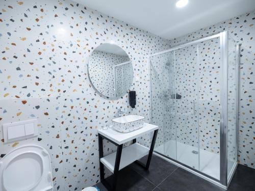 Zagreb City Center Apartments LUX
