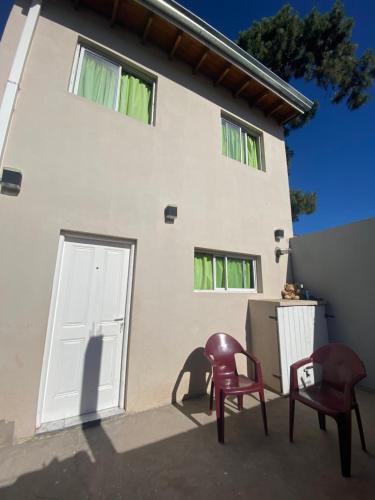 alojamiento Departamento Noa Villa Gesell