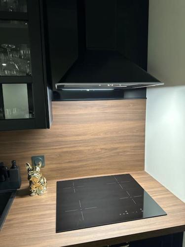 Photo de la galerie de l'établissement The Black House, à Villeurbanne