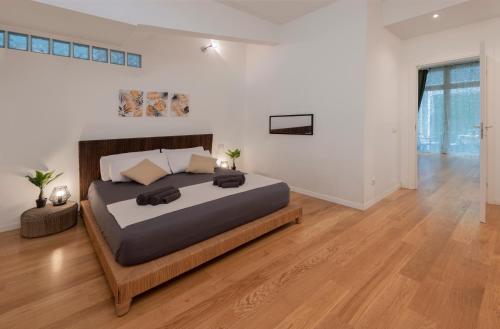 Deluxe 120 mq Apartment , 4 minuti a piedi dai Navigli