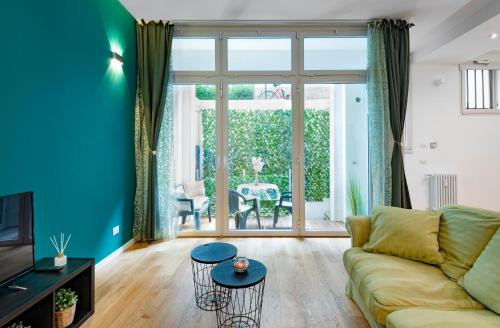 Deluxe 120 mq Apartment , 4 minuti a piedi dai Navigli