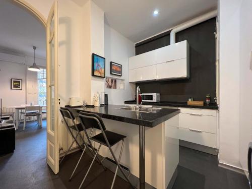 Stay Unique Apartments Cent