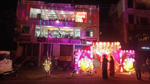 Φωτογραφία από το άλμπουμ του Hotel O K2 σε Chāībāsa