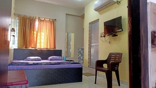 Φωτογραφία από το άλμπουμ του Hotel O K2 σε Chāībāsa