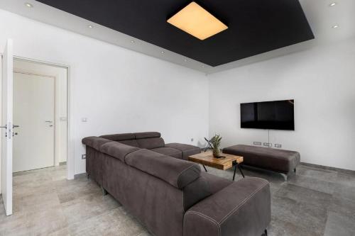 Apartments with swimming pool Vantacici, Krk - 21738