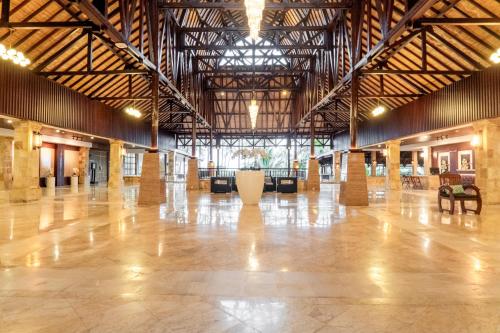 Fotografie z fotogalerie ubytování Holiday Resort Lombok v destinaci Senggigi