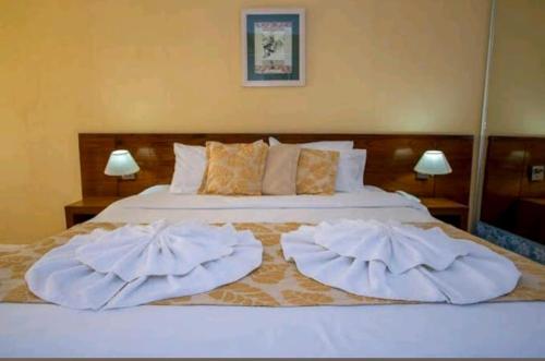 alquilar Hotel Gesell en Villa Gesell