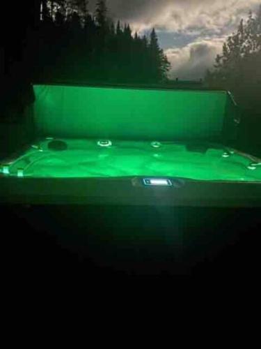 Chalet Alexia Activités et détente au bord du lac