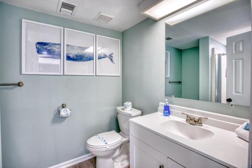 Oceanfront 3br/2ba Dog Friendly photo 18