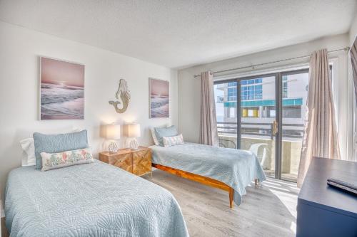Oceanfront 3br/2ba Dog Friendly photo 23