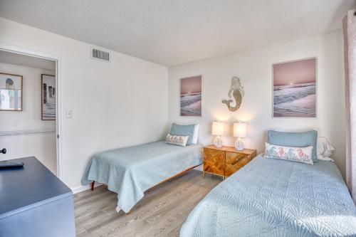 Oceanfront 3br/2ba Dog Friendly photo 25