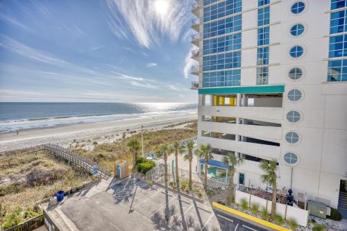 Oceanfront 3br/2ba Dog Friendly photo 7