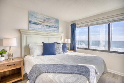 Oceanfront 3br/2ba Dog Friendly photo 27