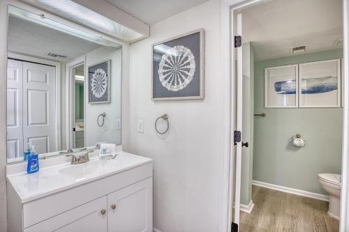 Oceanfront 3br/2ba Dog Friendly photo 28
